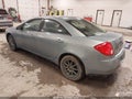 Photo 3 of 16 — 2009 Pontiac G6