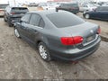 Photo 3 of 11 — 2013 Volkswagen Jetta