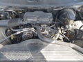 1997 Dodge Ram 1500 — photo 10 of 12 | VIN 1B7HF13Y5VJ617775