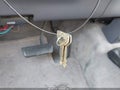 1997 Dodge Ram 1500 — photo 11 of 12 | VIN 1B7HF13Y5VJ617775