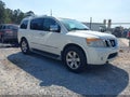 Photo 1 of 12 — 2012 Nissan Armada