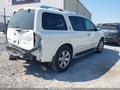 Photo 4 of 12 — 2012 Nissan Armada