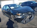 2022 Toyota Camry — photo 1 of 17 | VIN 4T1K61AK3NU012796