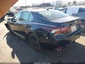 2022 Toyota Camry — photo 3 of 17 | VIN 4T1K61AK3NU012796
