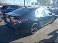 2022 Toyota Camry — photo 4 of 17 | VIN 4T1K61AK3NU012796