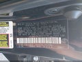2022 Toyota Camry — photo 9 of 17 | VIN 4T1K61AK3NU012796