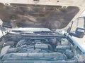 2023 Chevrolet Silverado 2500 — photo 9 of 15 | VIN 1GC5YLEY0PF165990