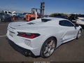 Photo 8 of 17 — 2023 Chevrolet Corvette Stingray