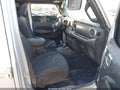 Photo 5 of 16 — 2023 Jeep Wrangler