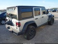 Photo 4 of 16 — 2023 Jeep Wrangler