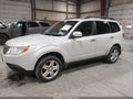 2009 Subaru Forester — photo 2 of 14 | VIN JF2SH64629H737560