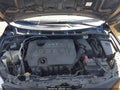 2010 Toyota Corolla — photo 10 of 11 | VIN 1NXBU4EE3AZ316006
