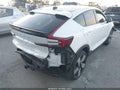 Photo 4 of 21 — 2023 Volvo C40