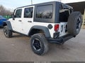 2016 Jeep Wrangler Unlimited — photo 3 of 16 | VIN 1C4BJWDG8GL278766