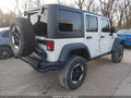 Photo 4 of 16 — 2016 Jeep Wrangler Unlimited