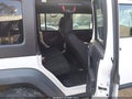 2016 Jeep Wrangler Unlimited — photo 8 of 16 | VIN 1C4BJWDG8GL278766