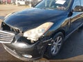 2010 Infiniti EX35 — photo 12 of 12 | VIN JN1AJ0HP7AM700744