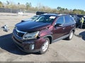 2014 Kia Sorento — photo 2 of 16 | VIN 5XYKT4A60EG433877
