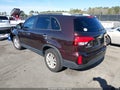 2014 Kia Sorento — photo 3 of 16 | VIN 5XYKT4A60EG433877