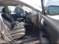 2016 Nissan Pathfinder — photo 5 of 16 | VIN 5N1AR2MN0GC609704