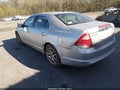 Photo 3 of 17 — 2012 Ford Fusion