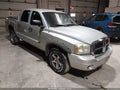 2006 Dodge Dakota — photo 1 of 11 | VIN 1D7HW48N26S710805