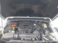 2025 Jeep Wrangler — photo 10 of 16 | VIN 1C4PJXFN2SW572680