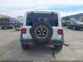 Photo 16 of 16 — 2025 Jeep Wrangler