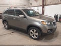 2013 Kia Sorento — photo 1 of 11 | VIN 5XYKU3A66DG417821