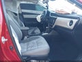 Photo 5 of 16 — 2017 Toyota Corolla