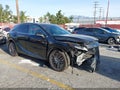 Photo 1 of 18 — 2024 Lexus RX 350h