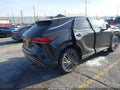 Photo 4 of 18 — 2024 Lexus RX 350h