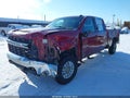 Photo 2 of 15 — 2022 Chevrolet Silverado 2500
