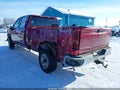 Photo 3 of 15 — 2022 Chevrolet Silverado 2500