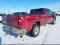 Photo 4 of 15 — 2022 Chevrolet Silverado 2500