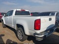 Photo 17 of 19 — 2020 Chevrolet Colorado