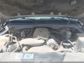 2002 GMC Sierra 1500 — photo 10 of 11 | VIN 2GTEC19V421143378