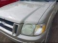 2004 Ford Explorer Sport Trac — photo 12 of 13 | VIN 1FMZU67K54UB22790