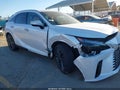 Photo 16 of 16 — 2025 Lexus RX 350