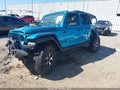 Photo 2 of 10 — 2020 Jeep Wrangler Unlimited