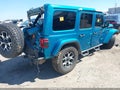 2020 Jeep Wrangler Unlimited — photo 4 of 10 | VIN 1C4HJXFG1LW326680