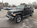 2019 Jeep Wrangler Unlimited — photo 2 of 10 | VIN 1C4HJXENXKW688585