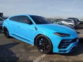 2021 Lamborghini Urus — photo 1 of 17 | VIN ZPBUA1ZL3MLA13811
