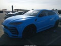 2021 Lamborghini Urus — photo 2 of 17 | VIN ZPBUA1ZL3MLA13811