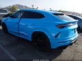 2021 Lamborghini Urus — photo 3 of 17 | VIN ZPBUA1ZL3MLA13811