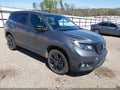 Photo 1 of 22 — 2021 Honda Passport