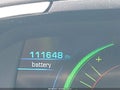 Photo 15 of 16 — 2018 Chevrolet Volt