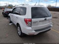 2011 Subaru Forester — photo 3 of 16 | VIN JF2SHBGC4BH782046