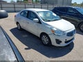 Photo 1 of 14 — 2018 Mitsubishi Mirage