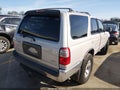 Photo 4 of 16 — 2000 Toyota 4Runner